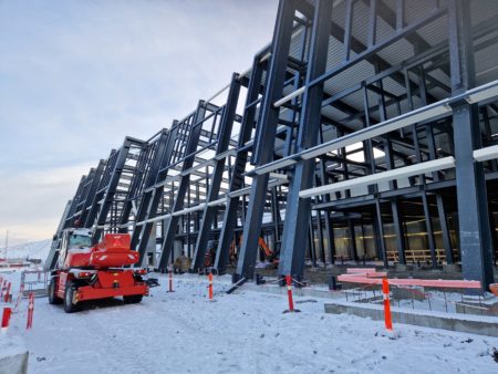 Atlantlufthavn i Nuuk
